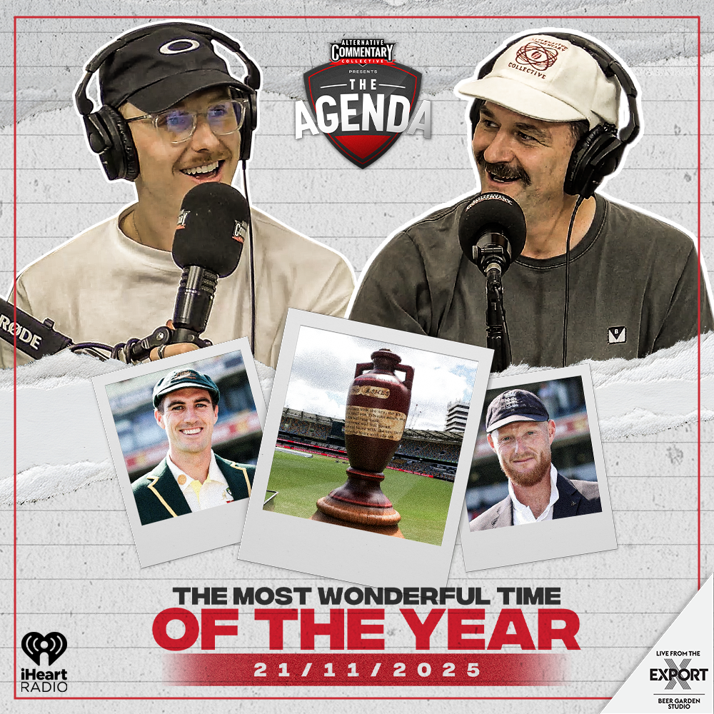 "The Most Wonderful Time Of The Year"