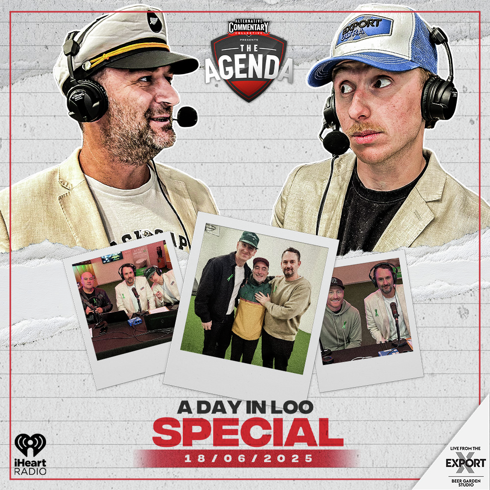 "A Day In Loo Special" episode artwork