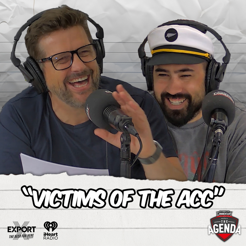 "Victims Of The ACC"