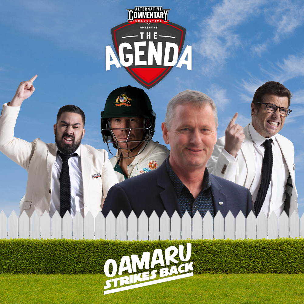 The Agenda