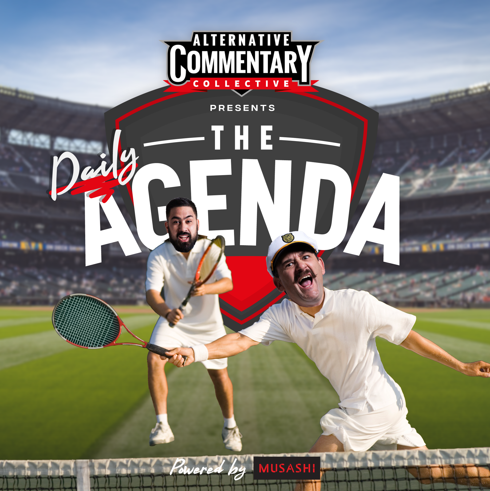 The Agenda