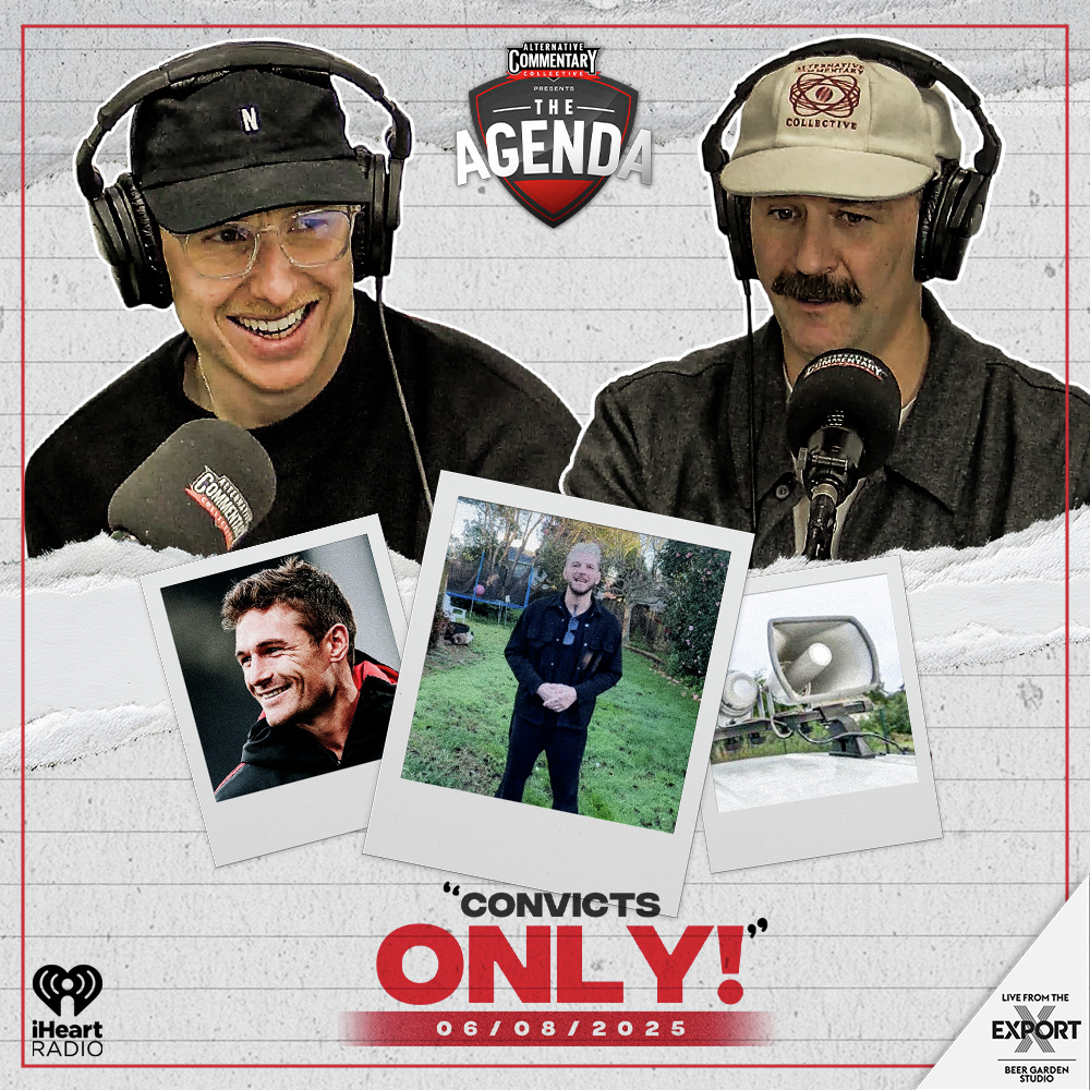Episode Logo