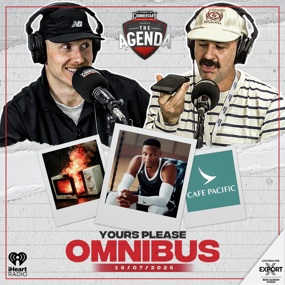 "Yours Please Omnibus 7.0"