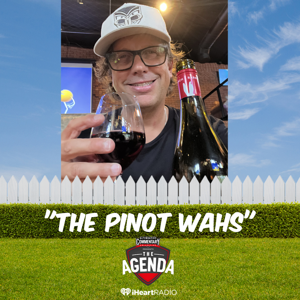 "The Pinot Wahs" episode artwork