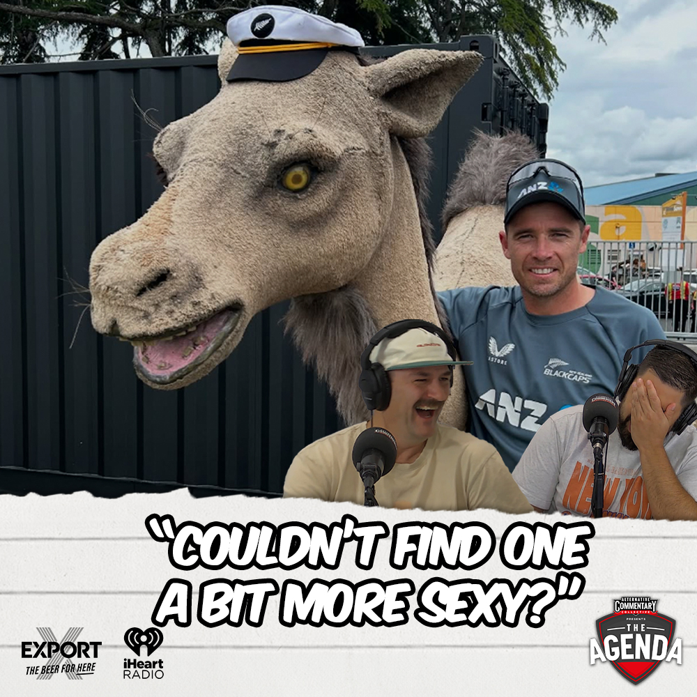“Couldn’t Find One A Bit More Sexy?” episode artwork