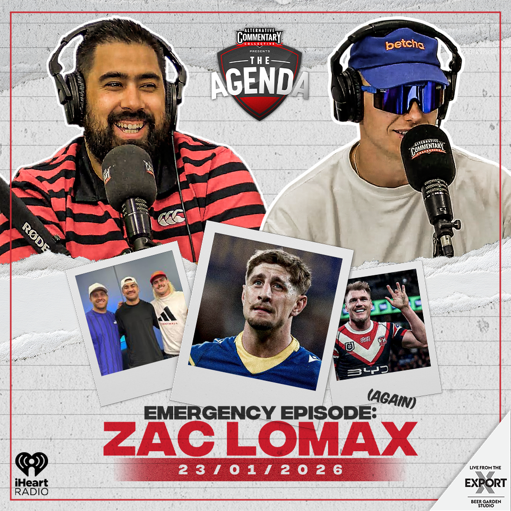 "Emergency Podcast (Again): Zac Lomax"