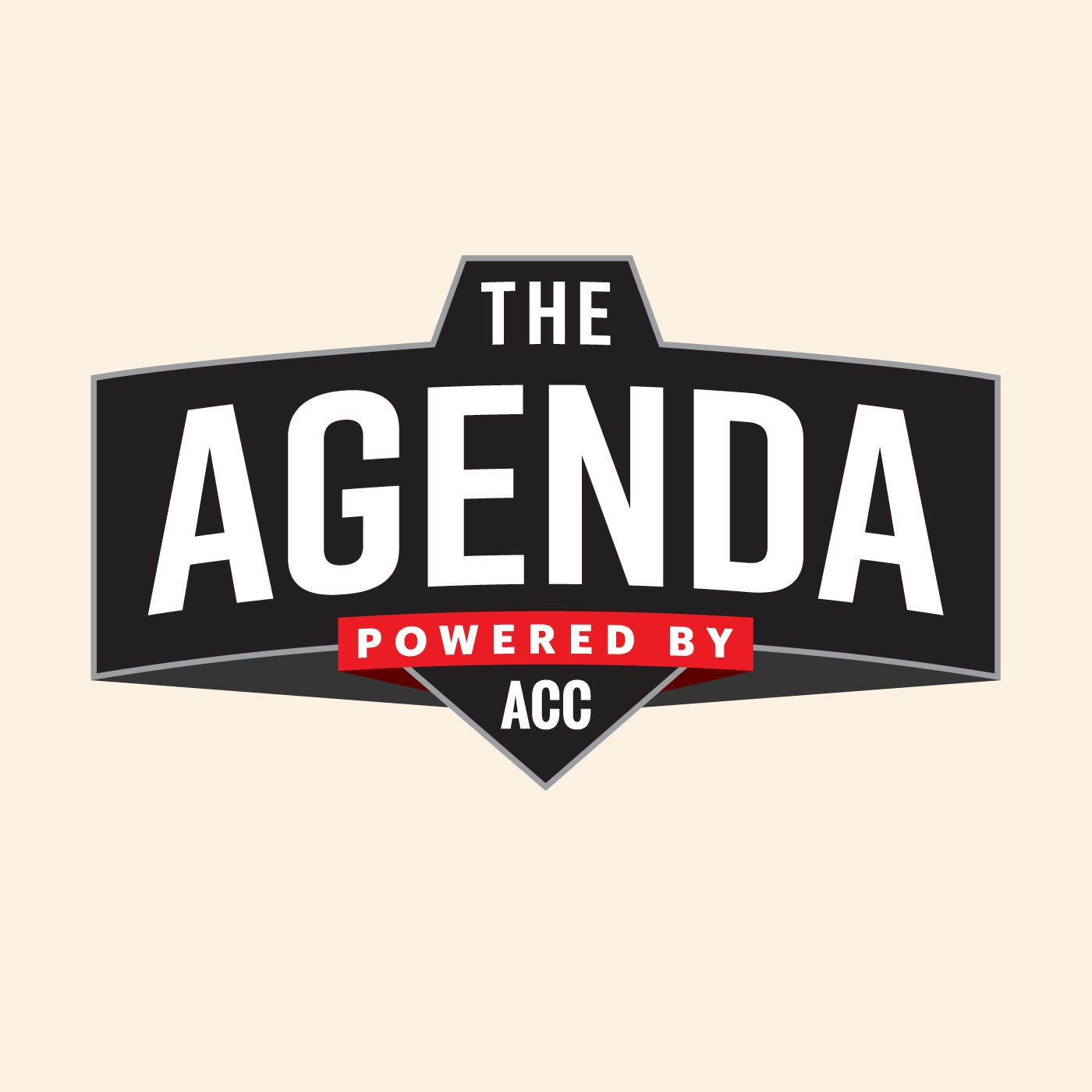 Trailer - The Agenda