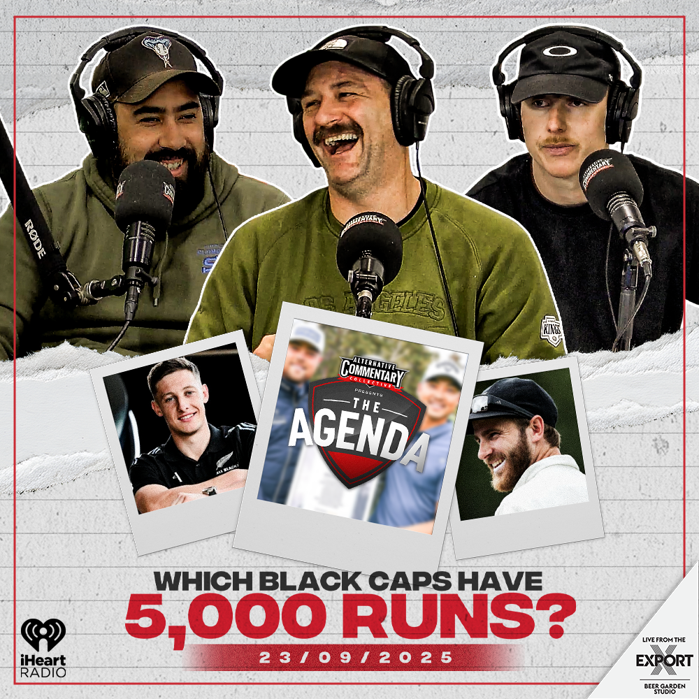 "Which Black Caps Have 5,000 Runs?"