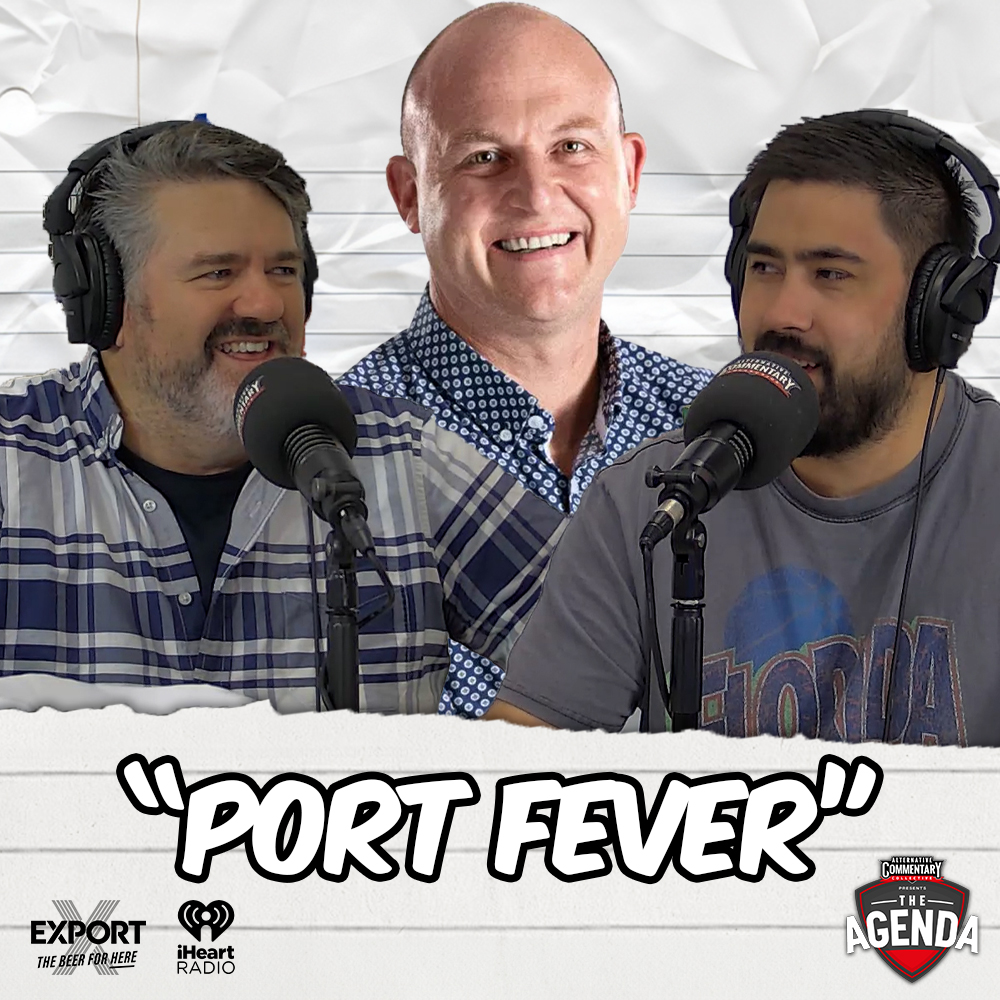 "Port Fever"