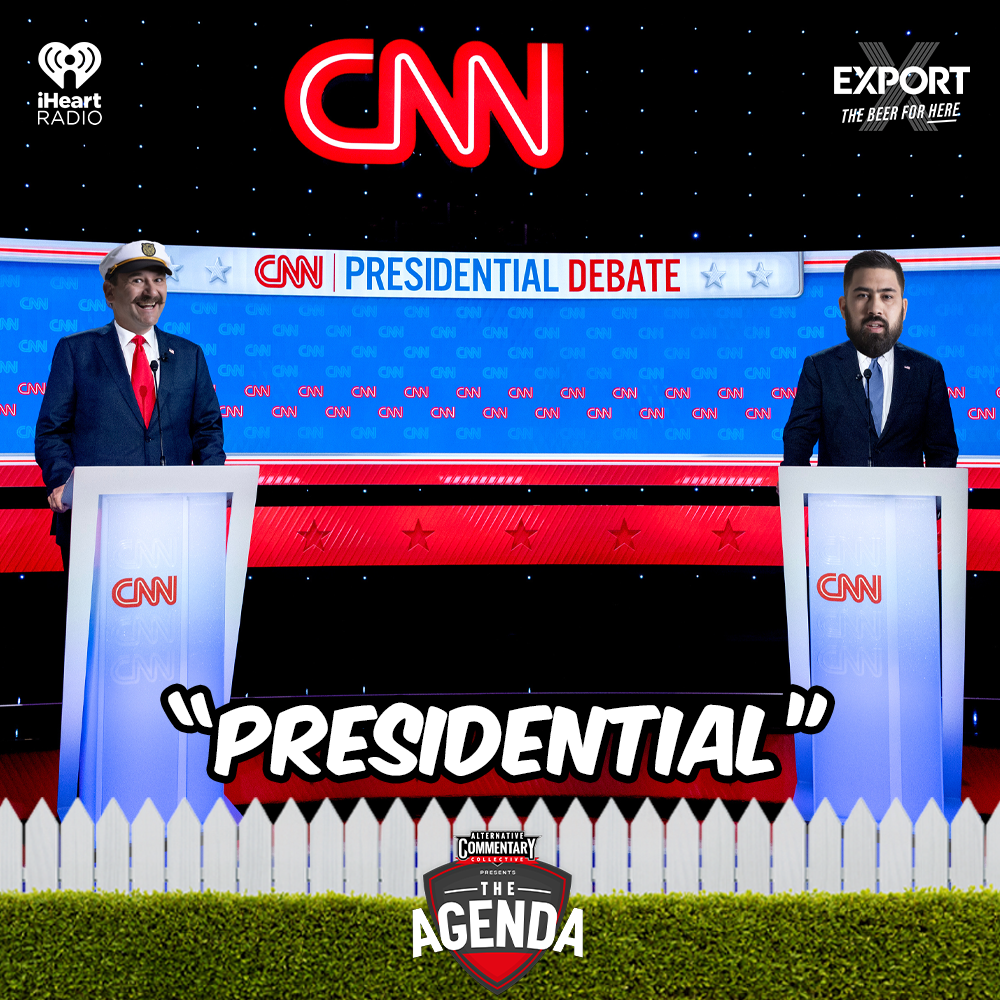 "Presidential"