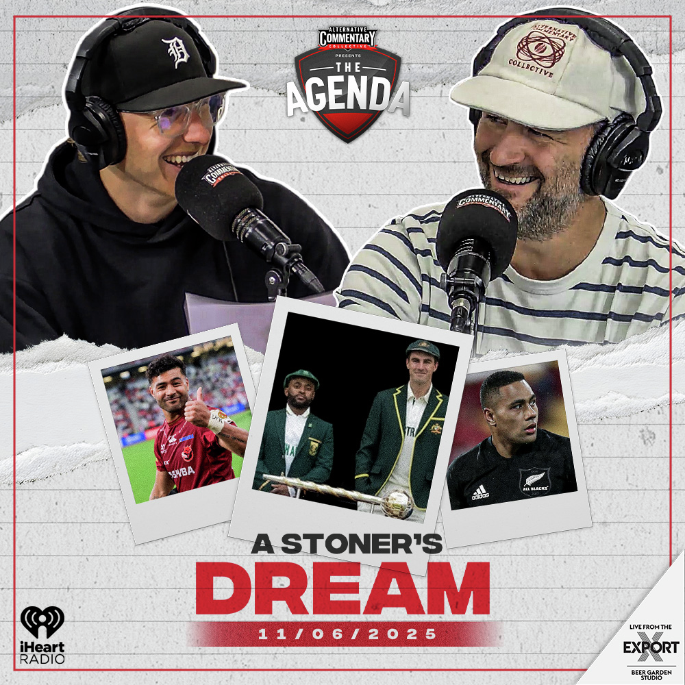 Episode Logo
