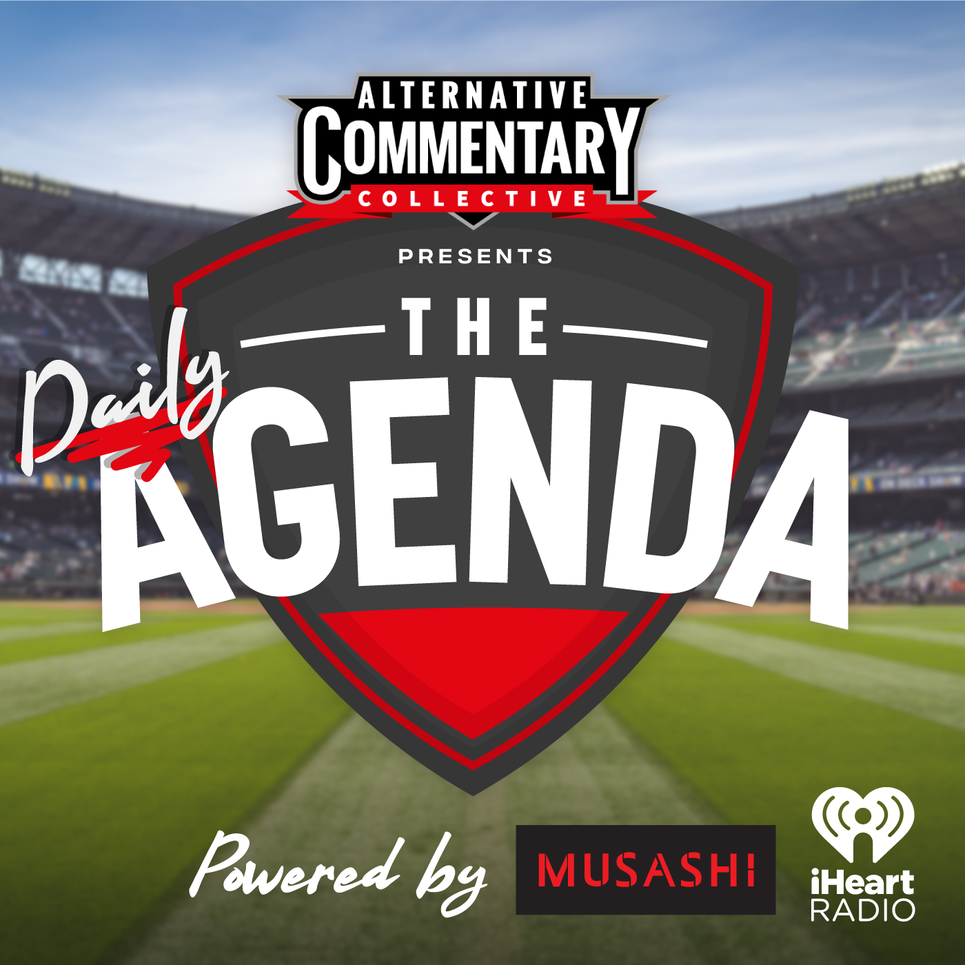 The Agenda
