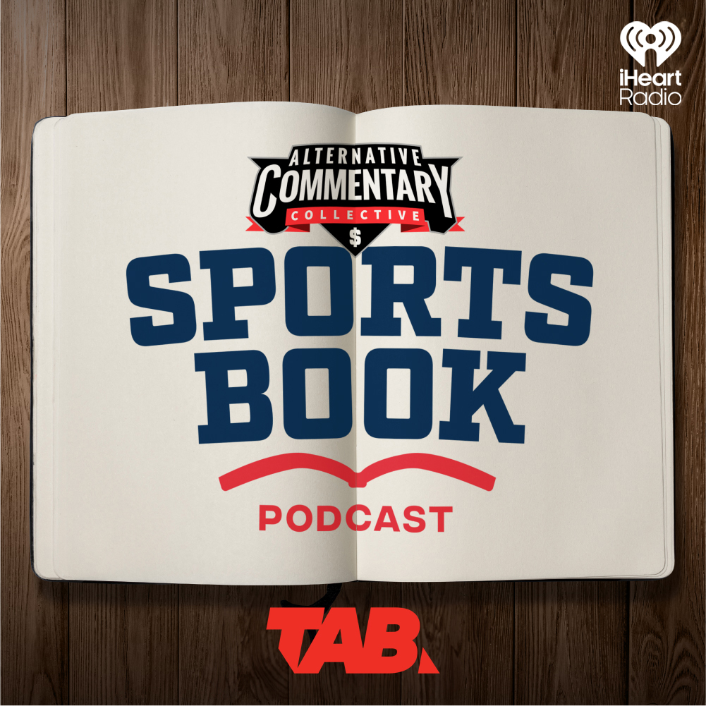 "The ACC SportsBook - August 14th" episode artwork