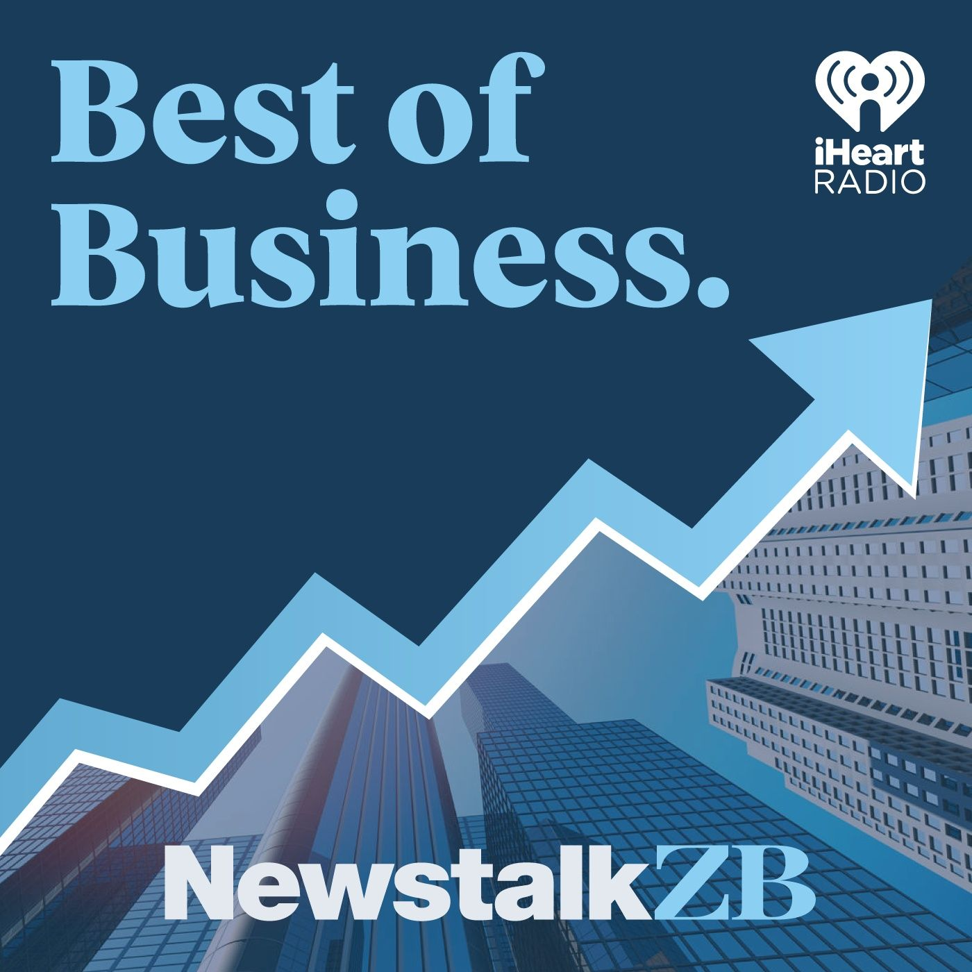 Ross Copland: Infrastructure Commission Chief Executive on report finding country needs about $31 billion annually to build our way out of o episode artwork