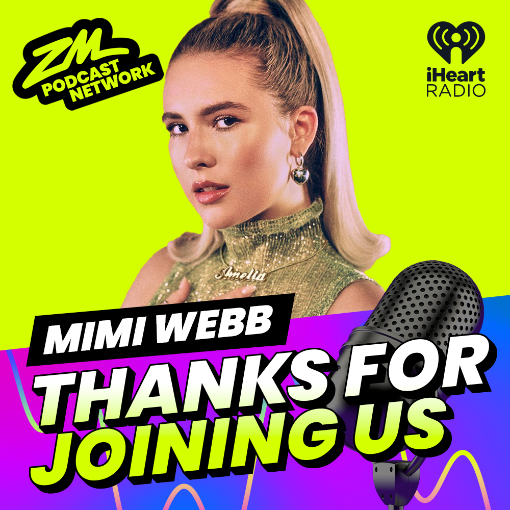 ZM\'s Thanks For Joining Us