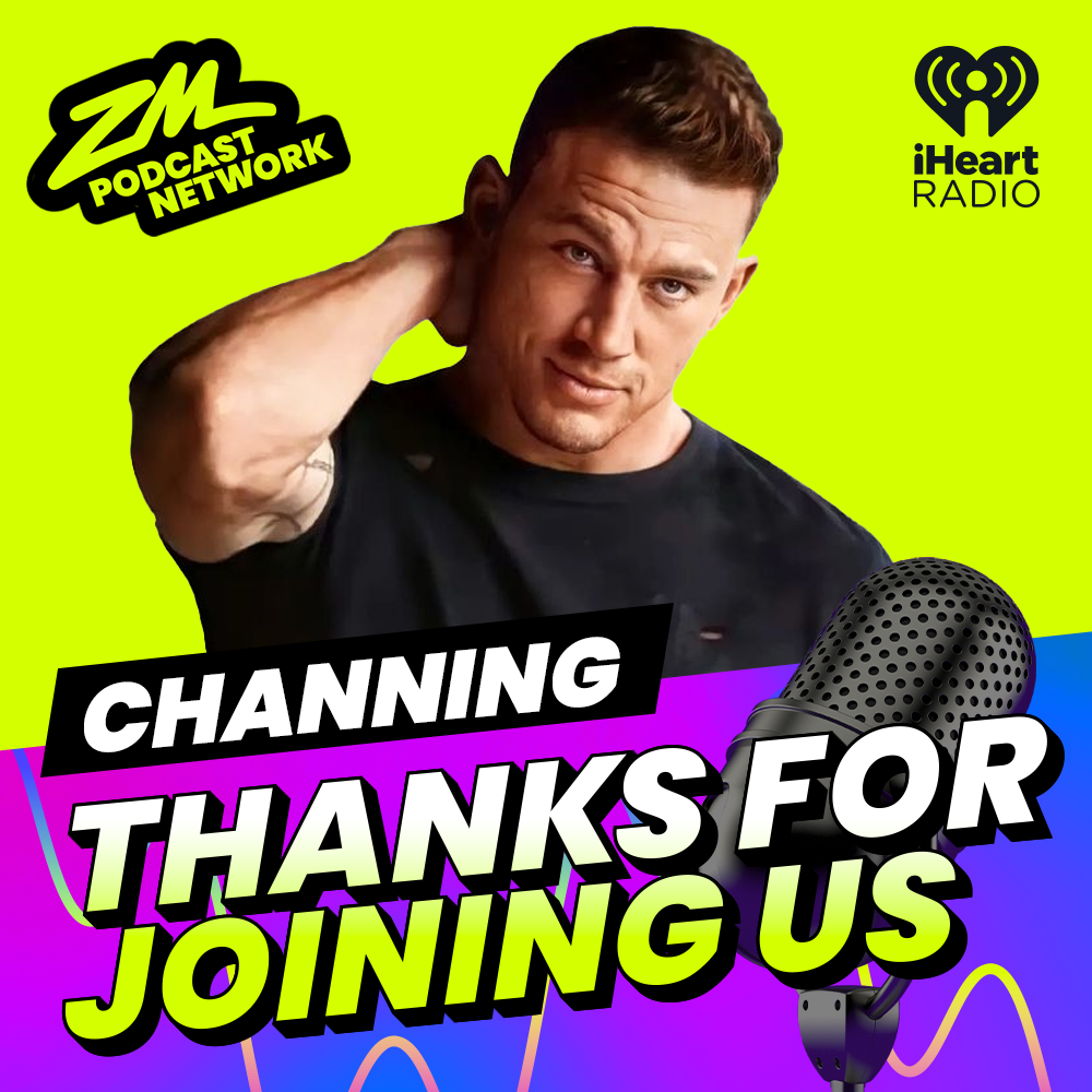 ZM\'s Thanks For Joining Us