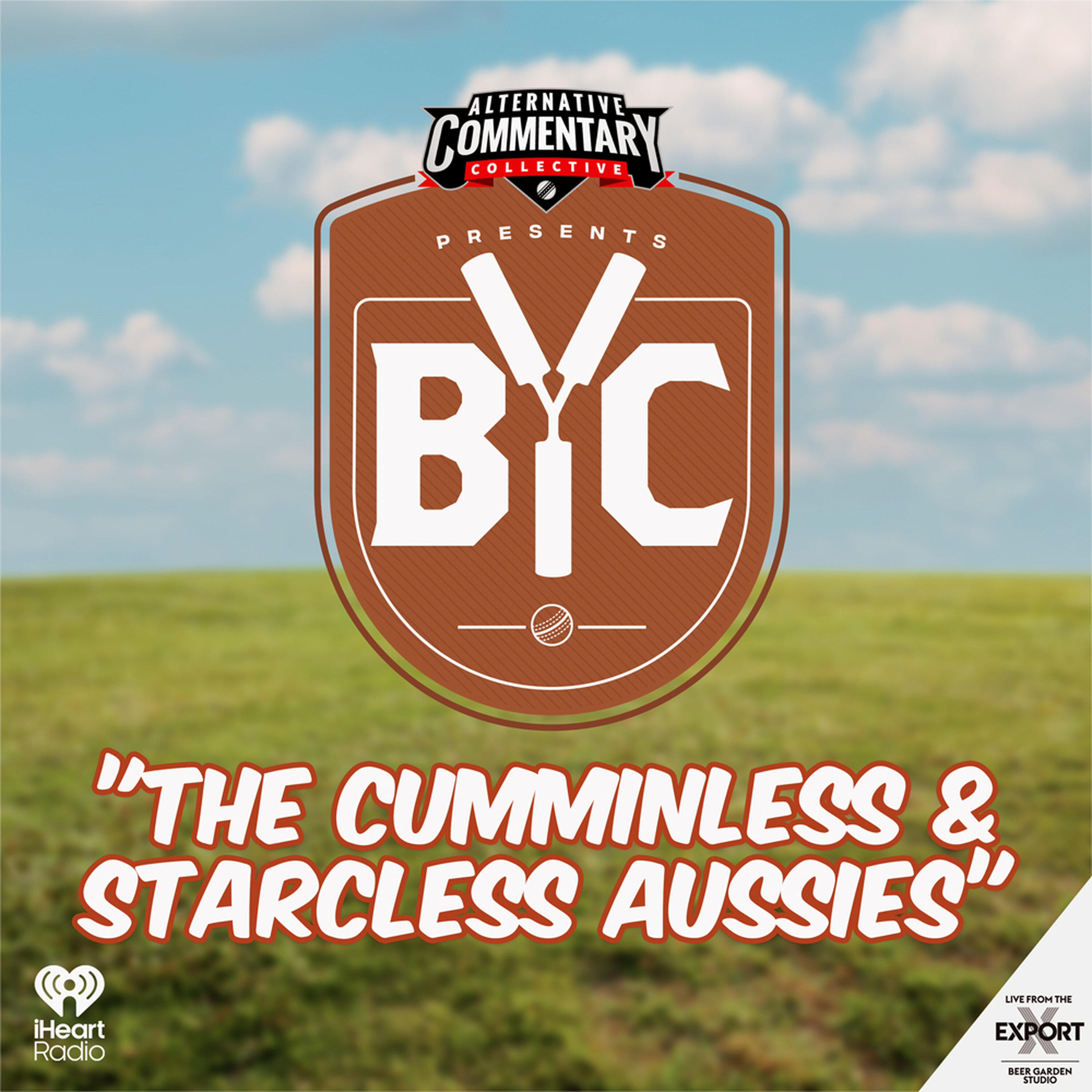 "The Cumminless & Starcless Aussies"