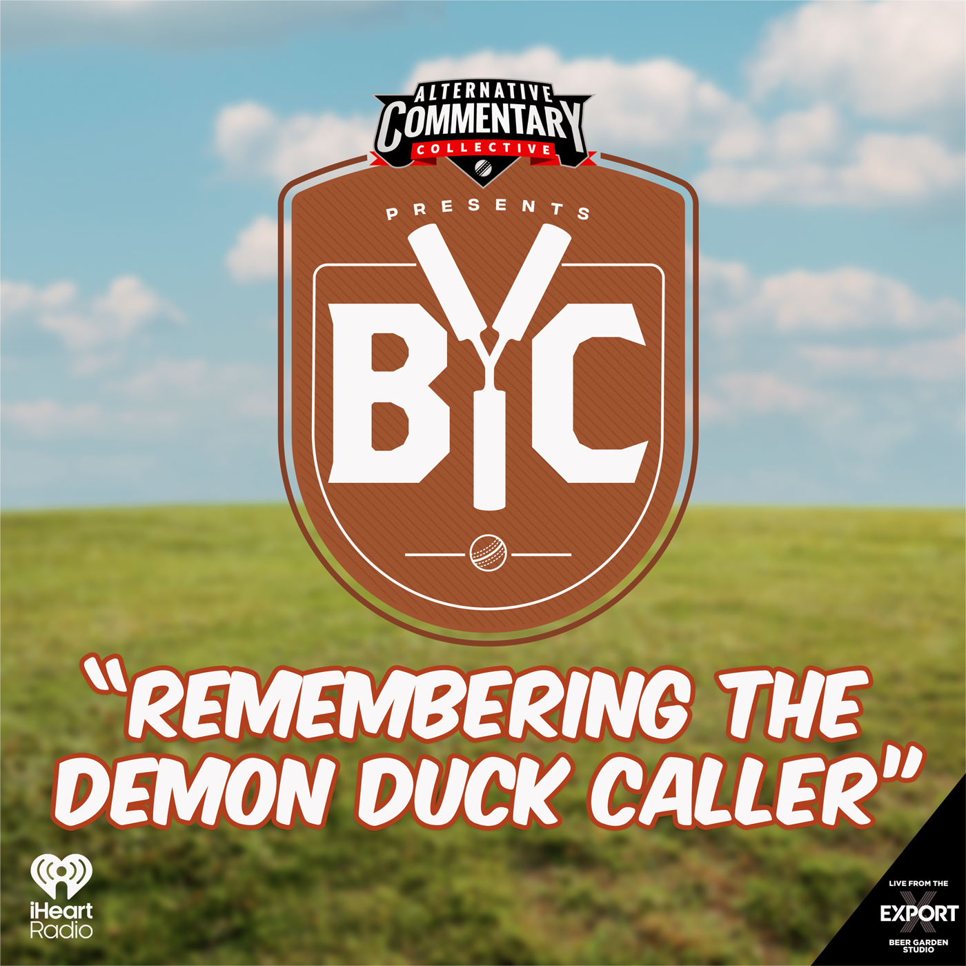 “Remembering  The Demon Duck Caller” episode artwork