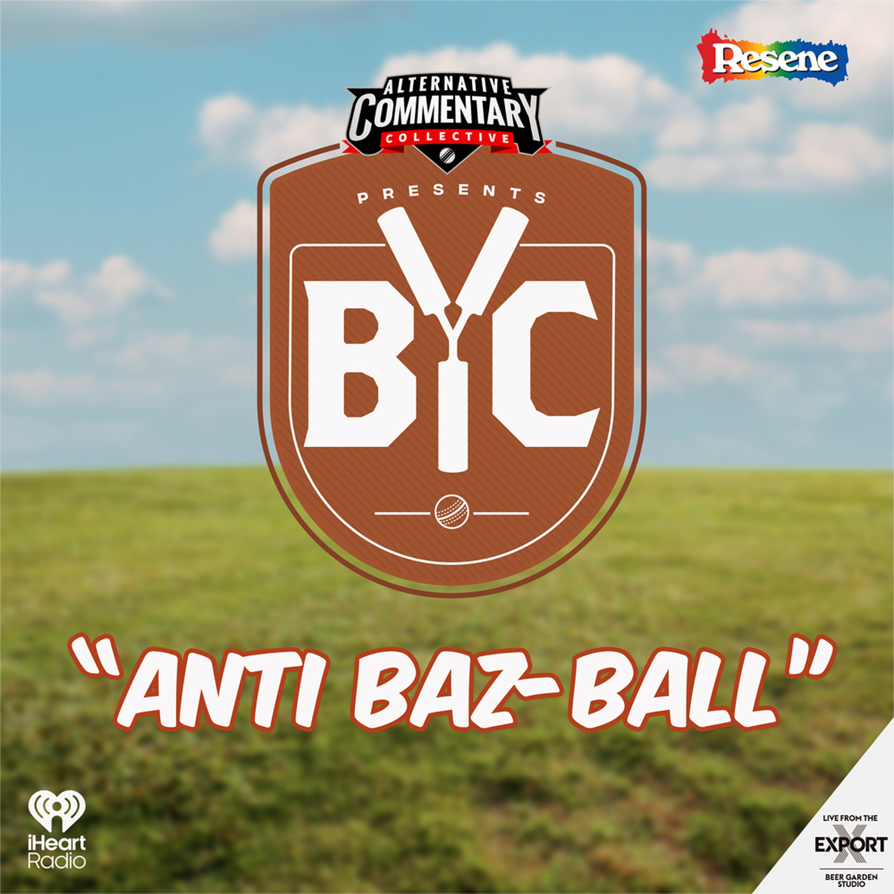 "Anti Baz-Ball" "Anti Baz-Ball"