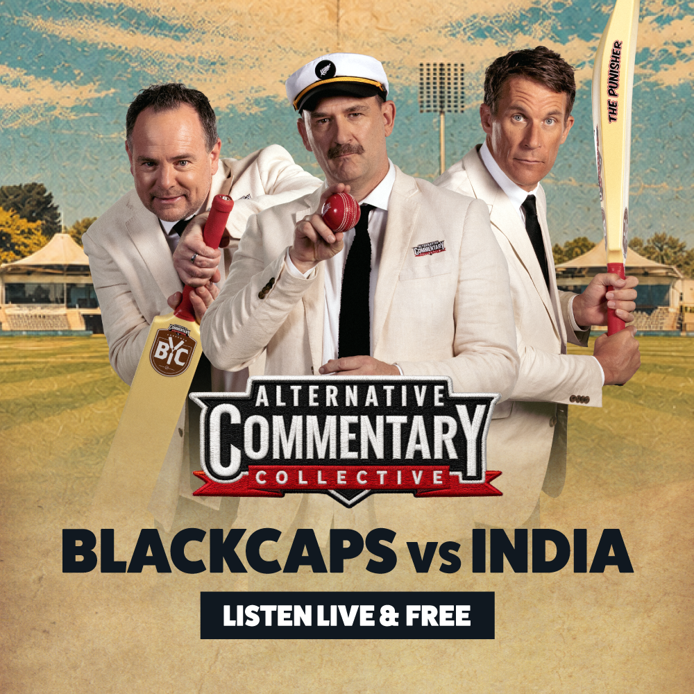 Caravan Episode: NZ Vs India - 4th T20 Oct 30 2026
