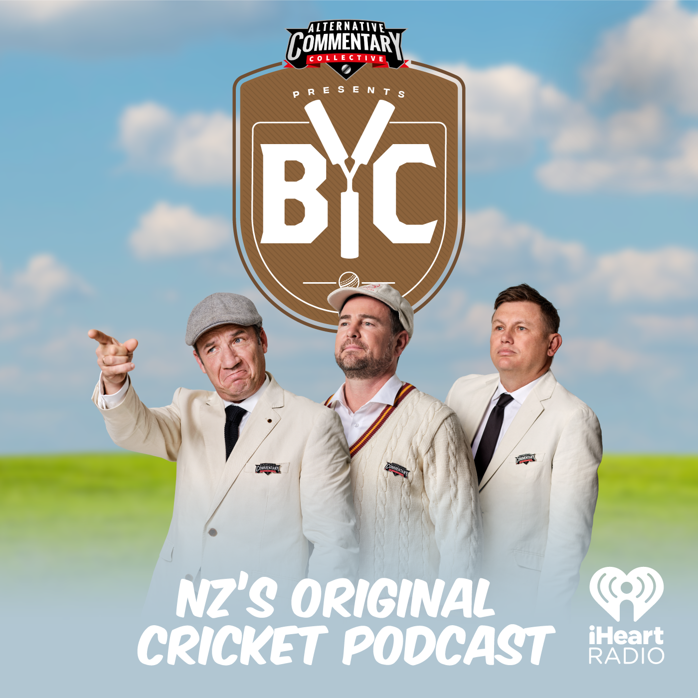 CWC Special: "Black Caps Get The Job Done"