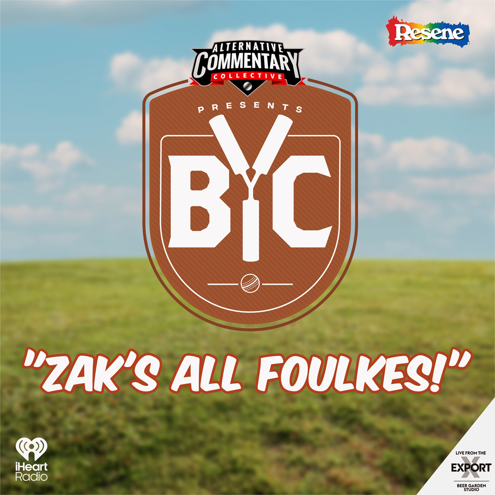 "Zak's All Foulkes!"