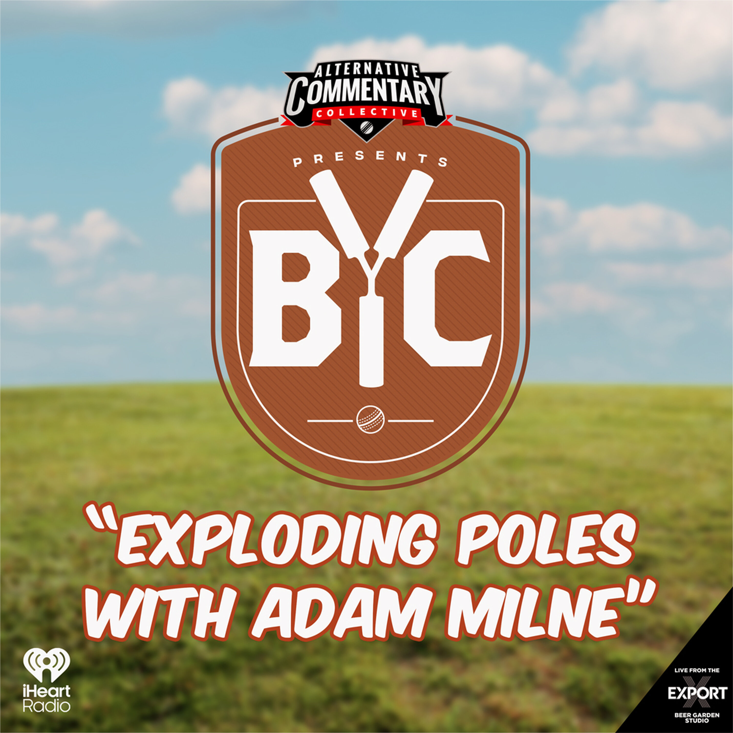 Artwork for The BYC Podcast