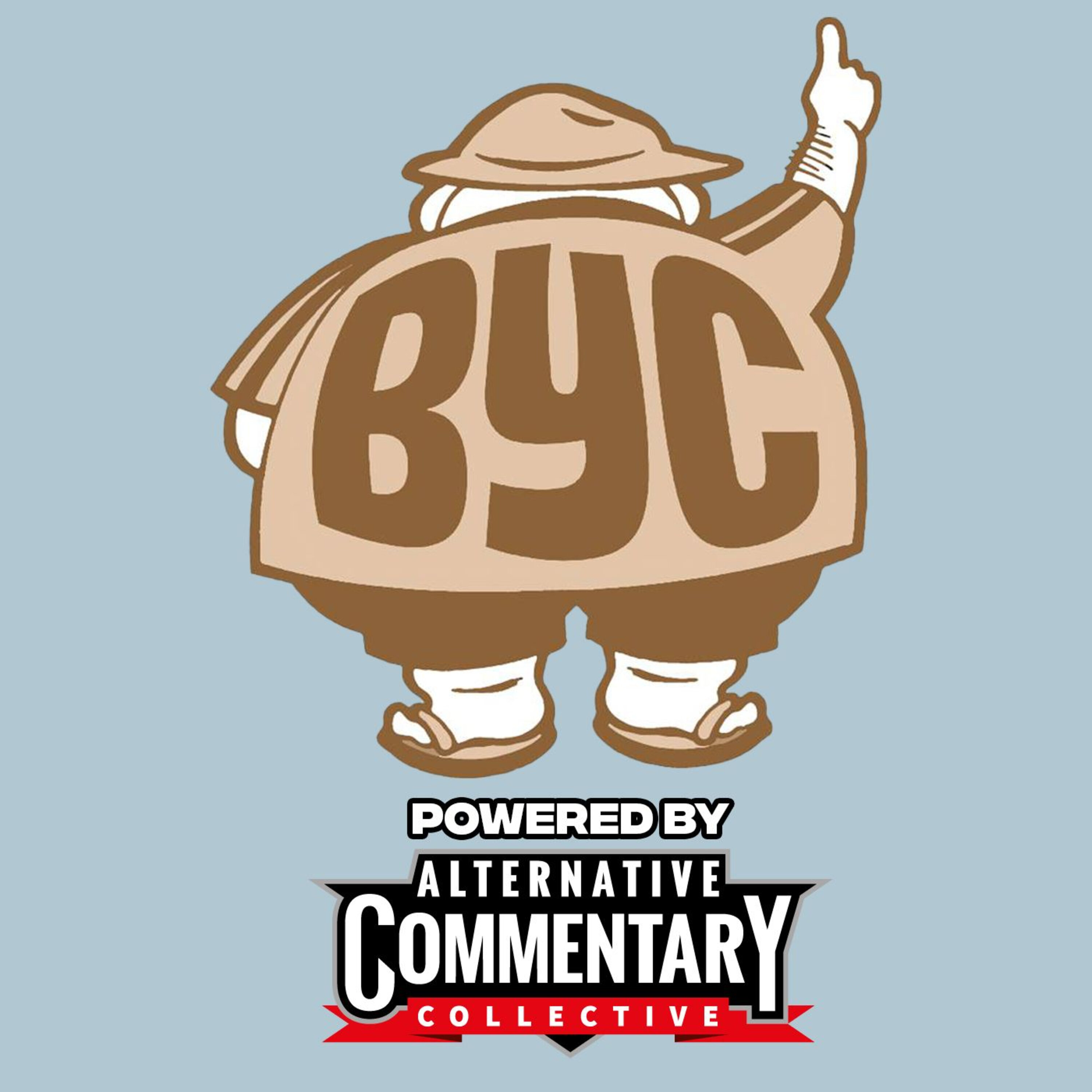 The BYC Podcast