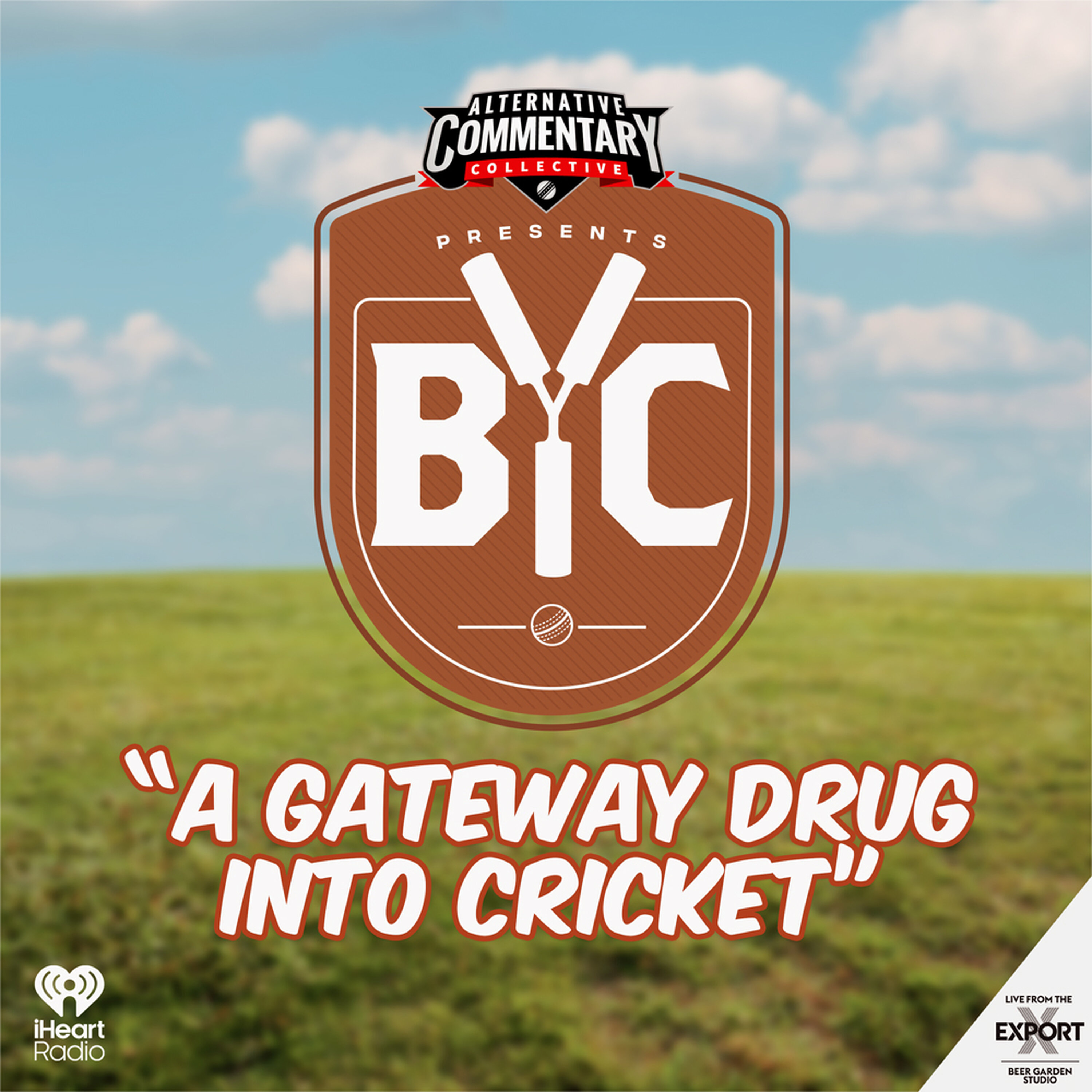 “A Gateway Drug Into Cricket”