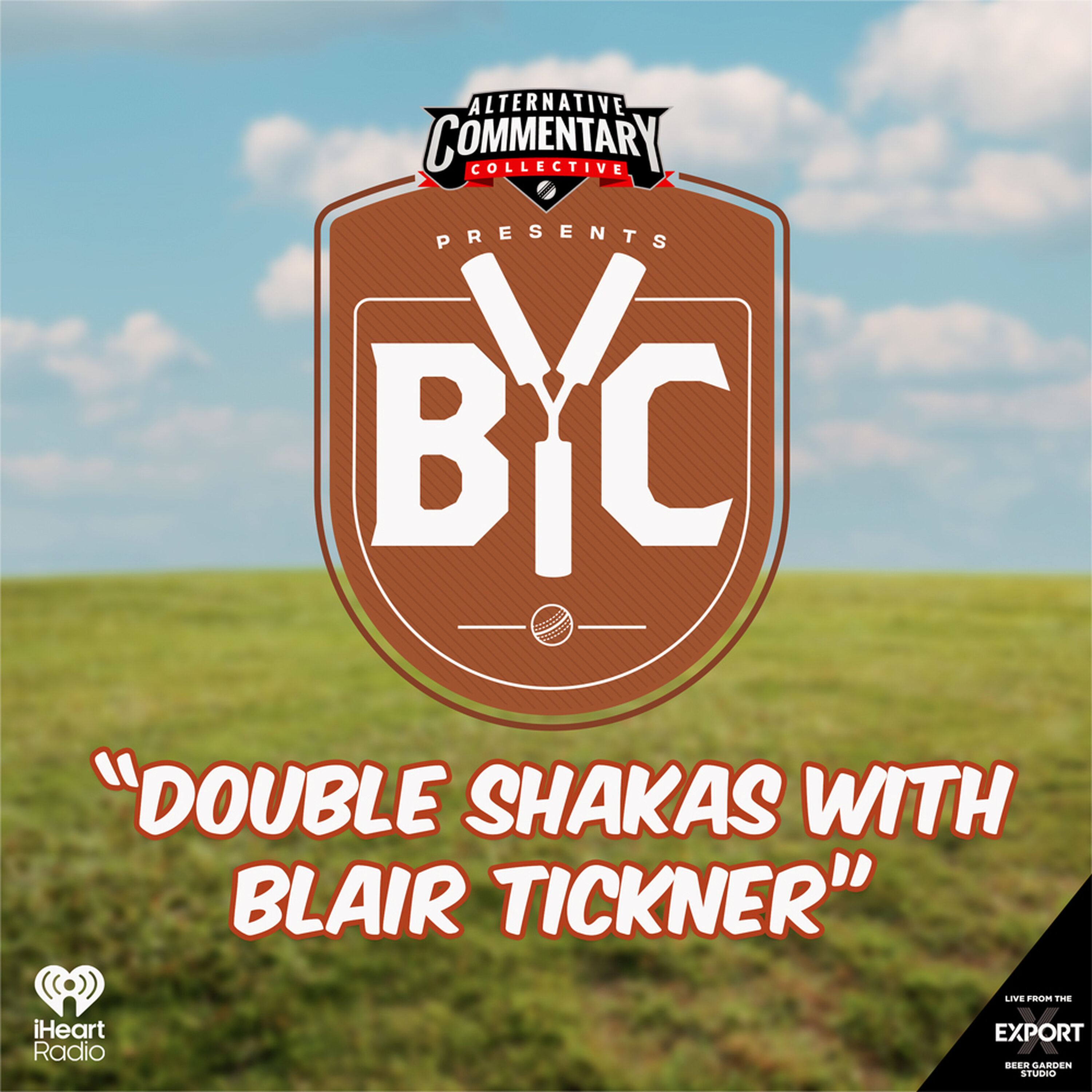 Artwork for The BYC Podcast