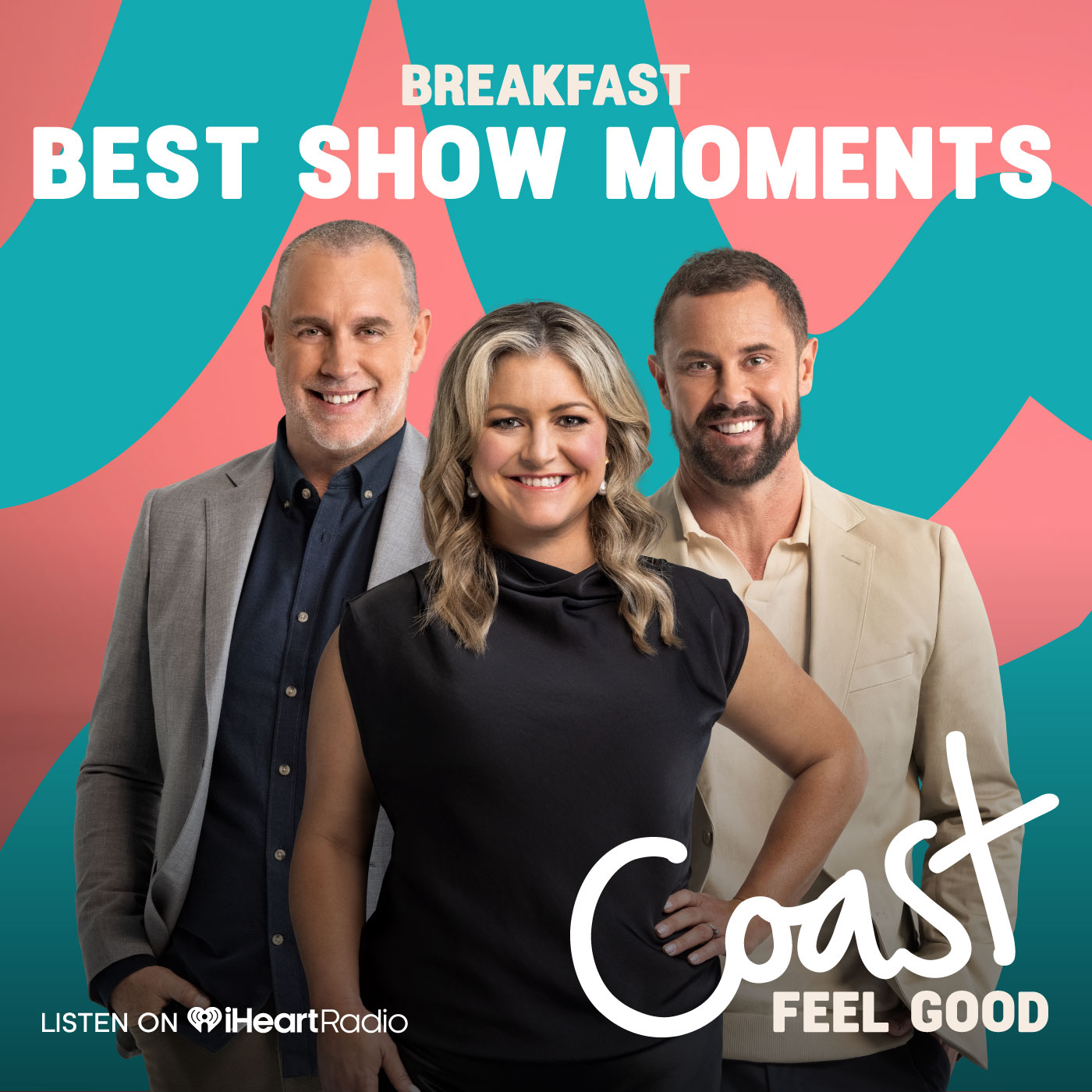 Best Show Moments: Lucky charms & fistbumps