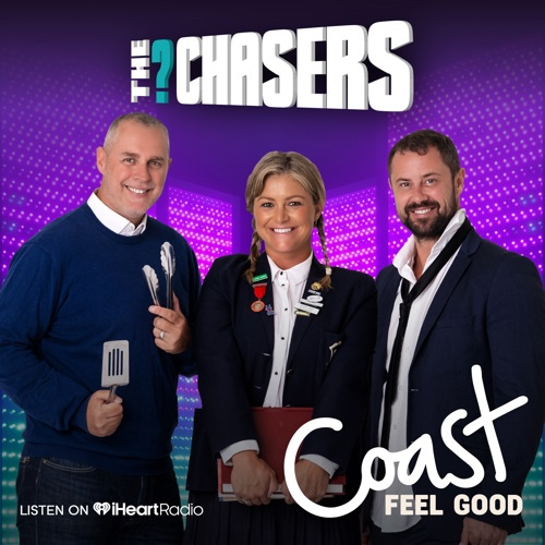 The Chasers of the Week: 16 - 19 June