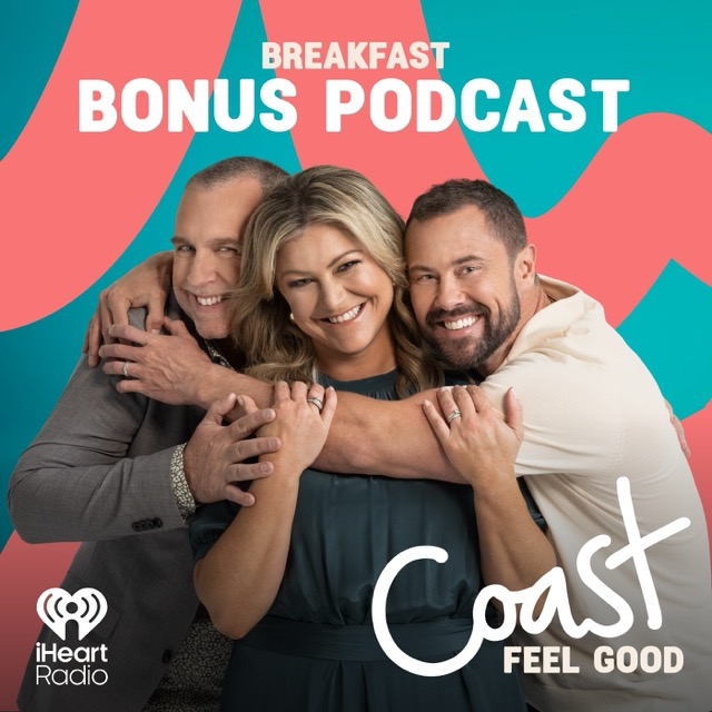 Breakfast Bonus Podcast - Sexiest accents in the world