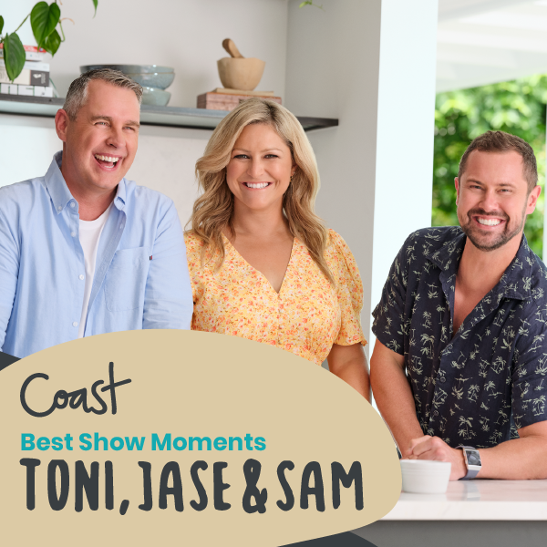 Best Show Moments - Illness Anxiety & Mermaid Babies