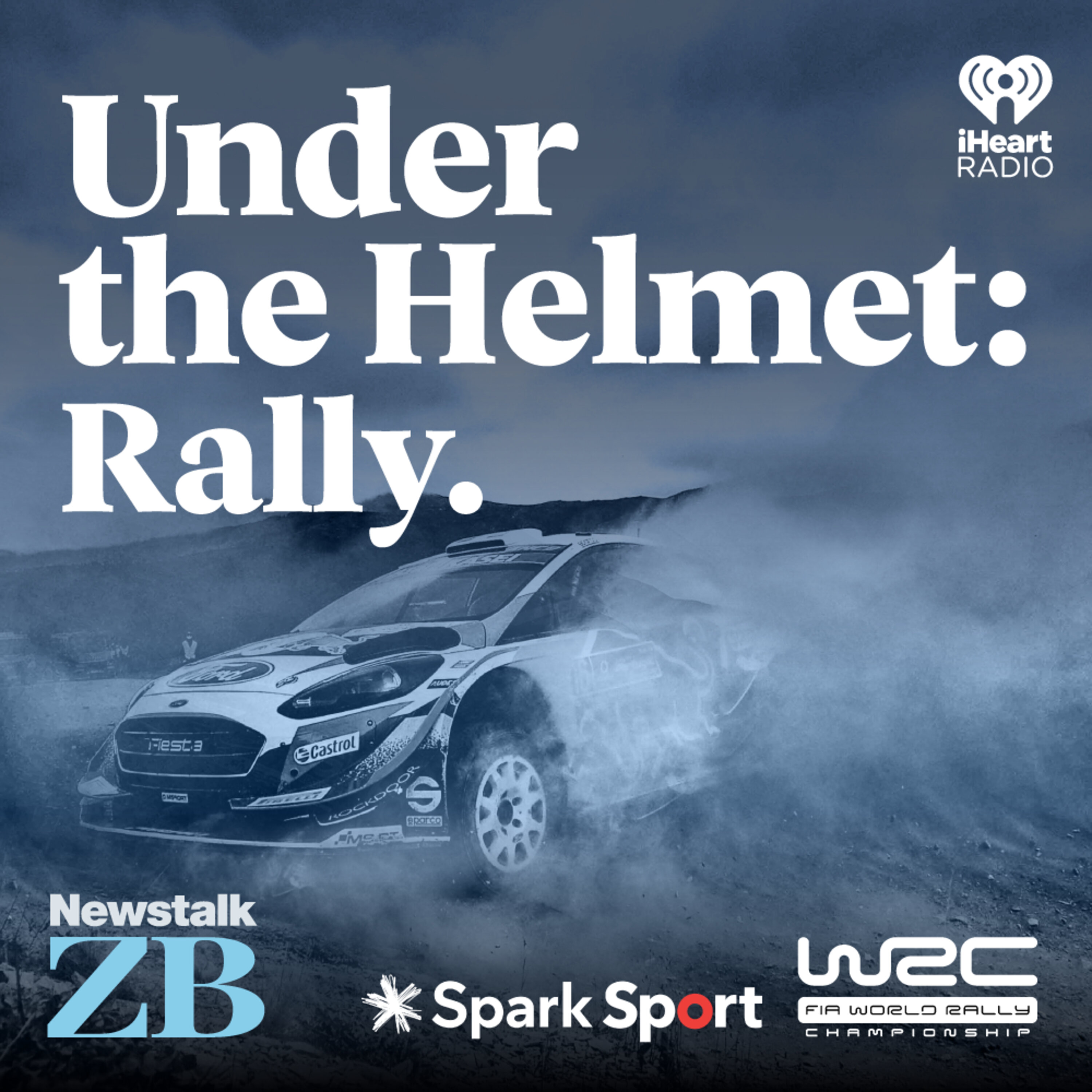 Under the Helmet: Rally: Thierry Neuville thumbnail