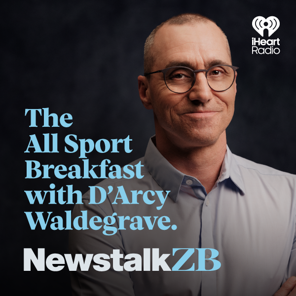 Best of 2024: D'Arcy Waldegrave - Grace Nweke's move is a punch in the face to Netball NZ