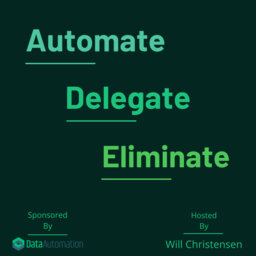 Combining automation and delegation in your content marketing for an excellent effect - Greg Elfrink