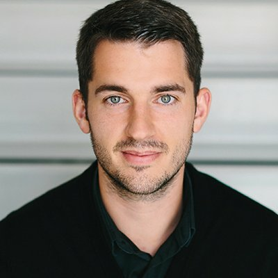 EP 19 - The Role of a Data Journalist In Europe With Gerald Gartner