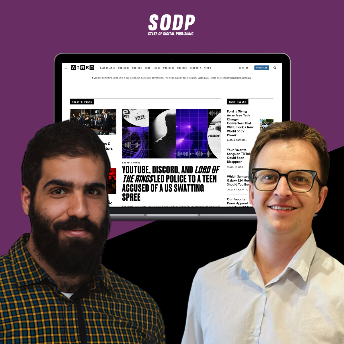 WIRED's Affiliate Wonders: Can It Continue Its Evergreen Content & Monetization Streak