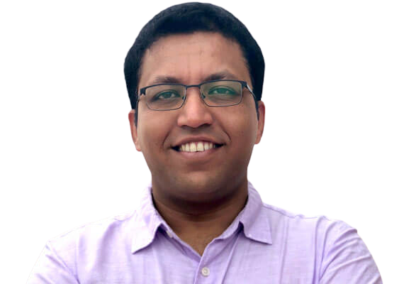 Delivering Multiplatform Solutions With Chirdeep Shetty
