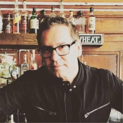 EP 10 - The State of Food Media with Paul Barron