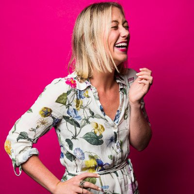 EP 8 - Gen Z Media Publishing With Kiki Von Glinow, Founder & CEO of Toast Media Group