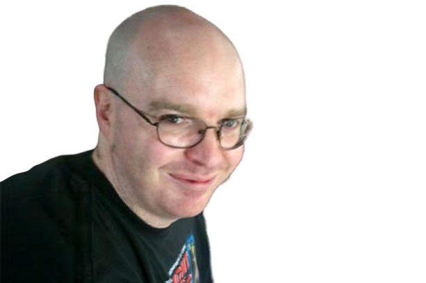The State Of Audio Dramas Part 2 With Edward Champion - S2 EP 26