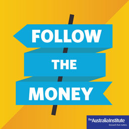 Follow the Money LIVE!