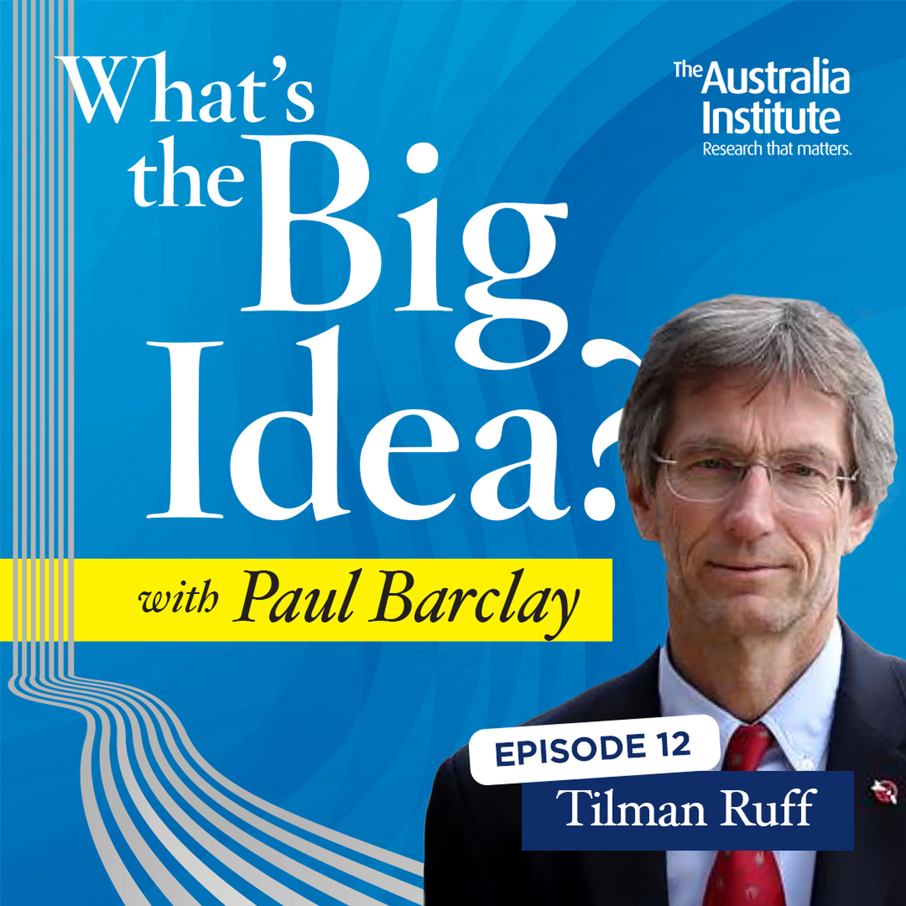 No nukes: Australia must push for serious global nuclear disarmament | Tilman Ruff