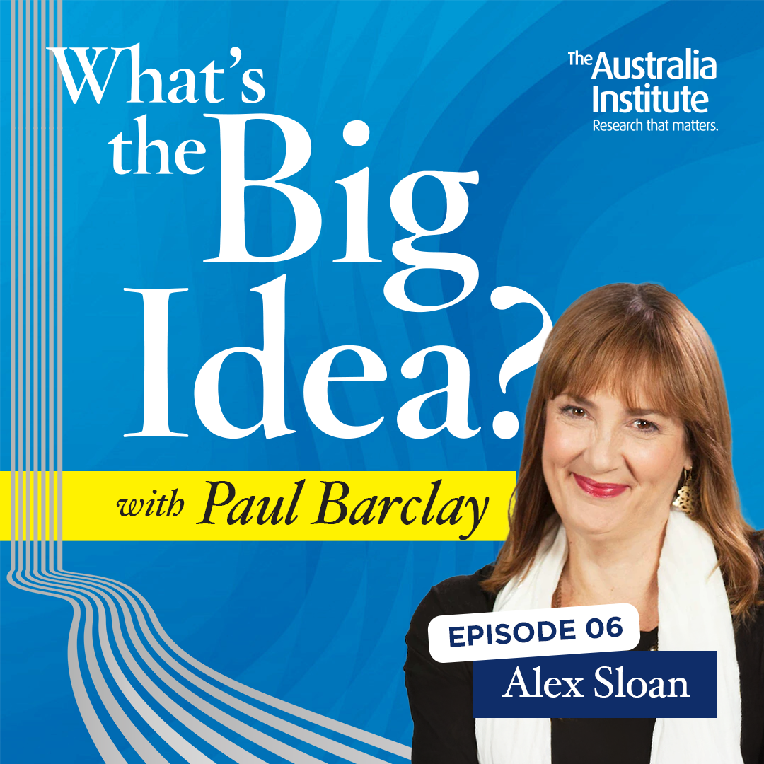 Protecting your ABC | Alex Sloan