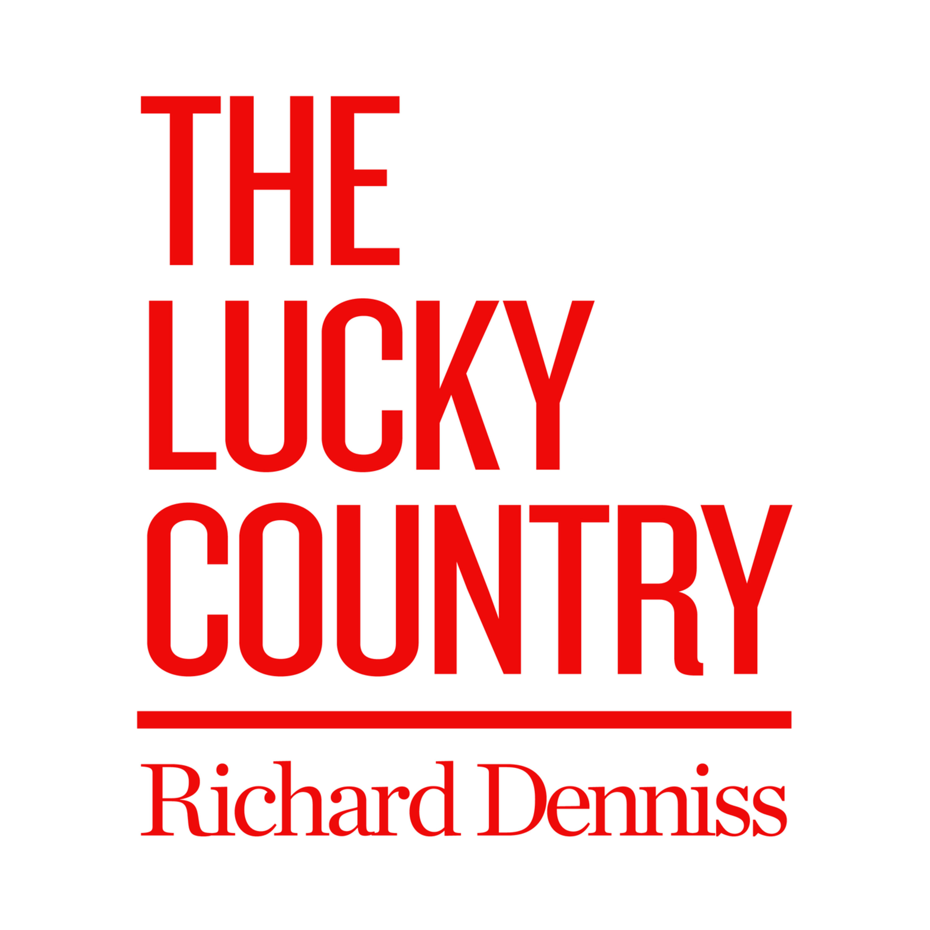 The Lucky Country