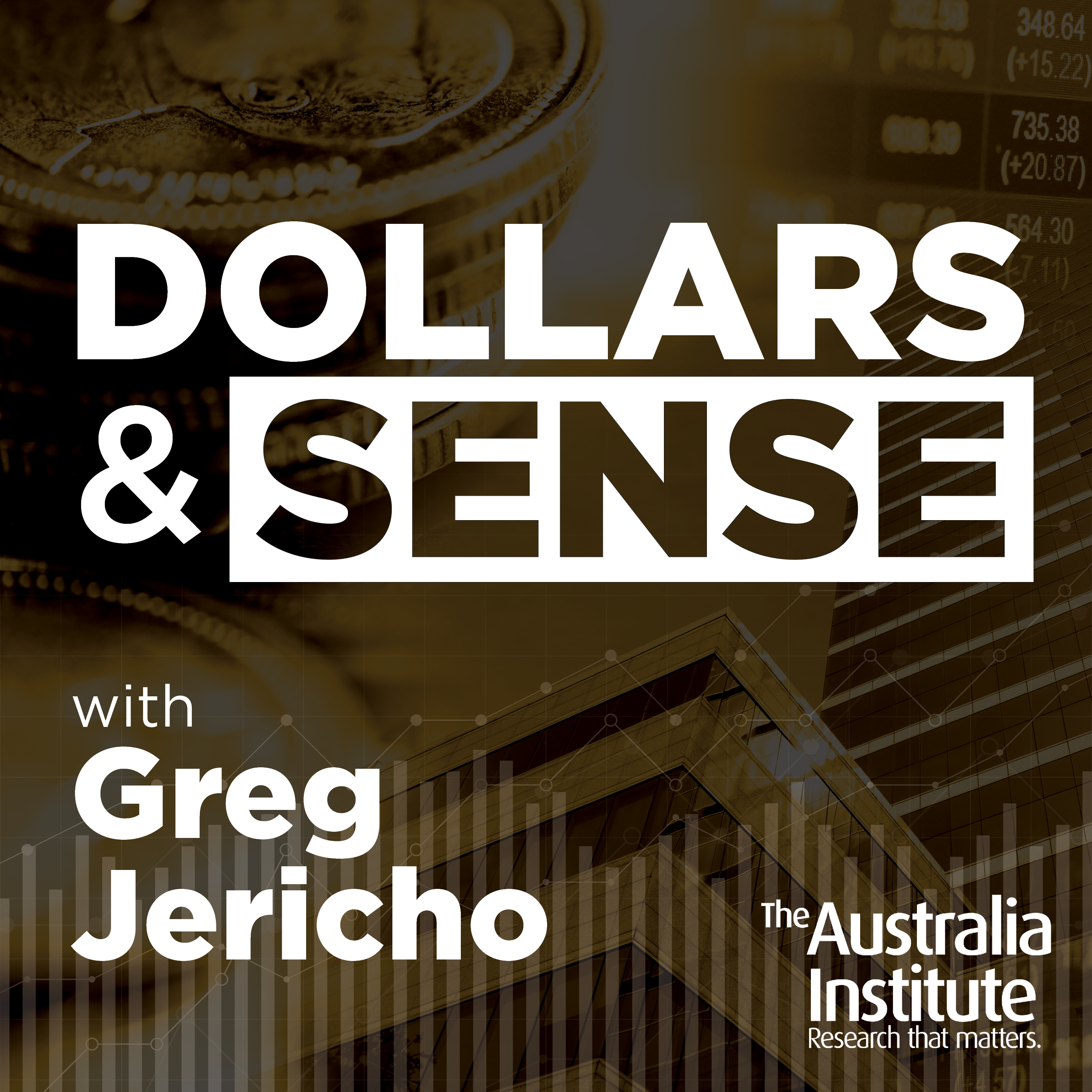 Australia's sick housing joke