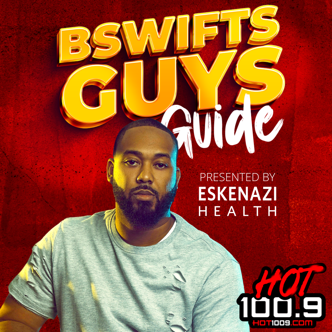 B Swift Talks Mentorship, Media & Leadership with Tony Lamont _ BE Performing Arts Academy