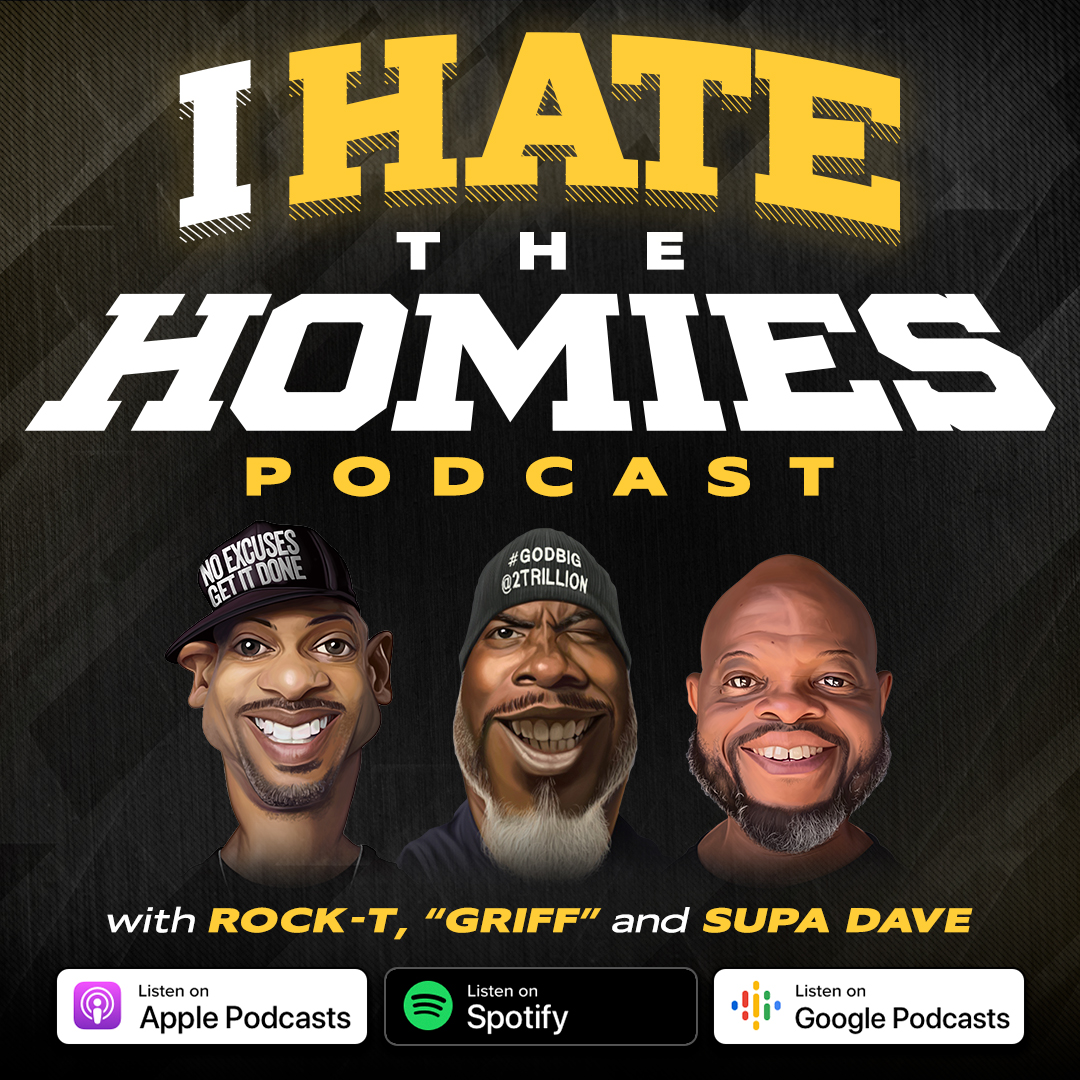 Is Steph Curry The GOAT? | Episode 5